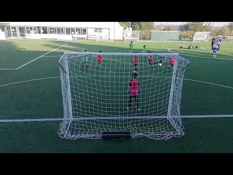 VILLAFOOTBALL Inverigo vs Meda Seba 3 goal