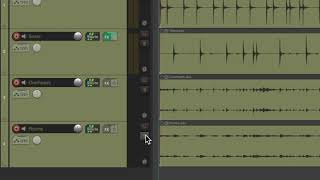 Video thumbnail for JS: 1175 Compressor in REAPER by REAPER Mania