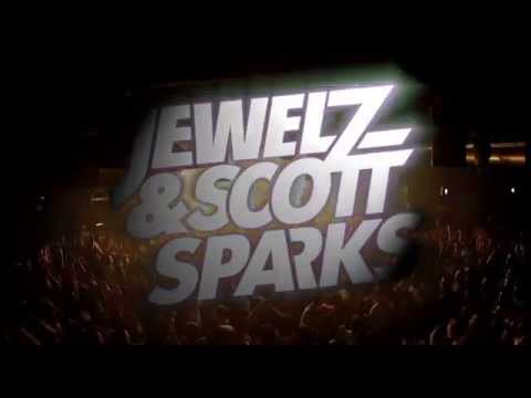 DESTROY THE DISCO ▼ JEWELZ & SCOTT SPARKS ▼ 2nd Pre-Teaser