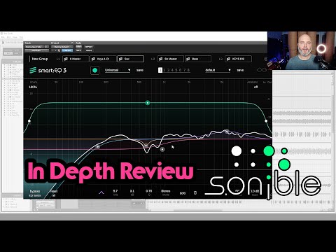 Smart EQ 3 Review (In Depth) | SPLmixing.com