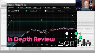 Video thumbnail for Smart EQ 3 Review (In Depth) | SPLmixing.com by SPL Mixing