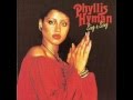 Phyllis Hyman - Living Inside Your Love