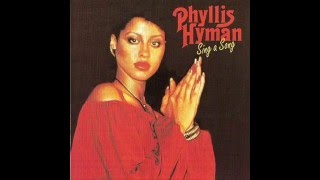 Phyllis Hyman - Living Inside Your Love