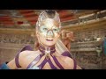 Playing With Queen Sindel Mortal Kombat 11 Sindel Online Matches