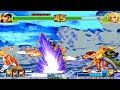 TAS KOF 2001 Hack Random Team 1