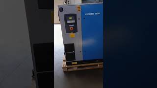 Стационарный компрессор Creemers RMB 30 | Изображение 4 - Machineryline