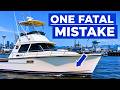 The Rise and Fall of Uniflite: How the Navy's Toughest Boat Destroyed Itself