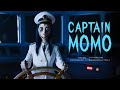 Momo The Ship Captain Unveiling Terror Horror Short Film 4K