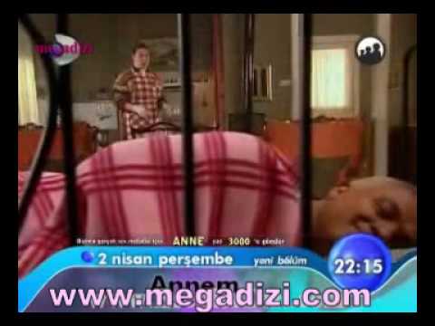 Annem 58.Bölüm Fragmanı