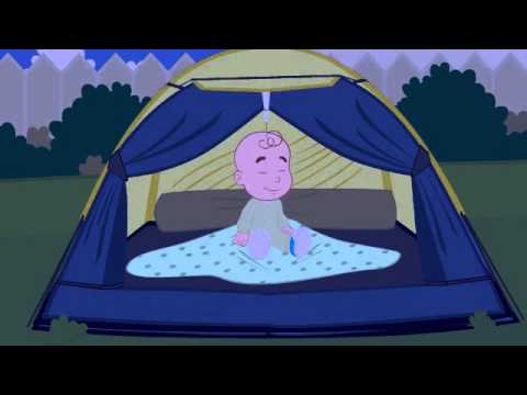 Turminha de Fé - Medo do Escuro