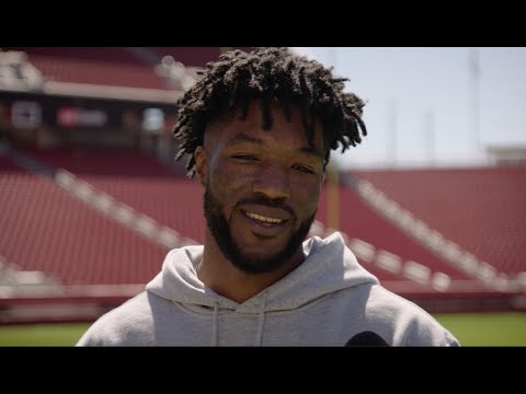 Leonard Floyd is Ready to Give 'Best Efforts' to the 49ers