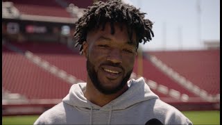 Leonard Floyd is Ready to Give 'Best Efforts' to the 49ers