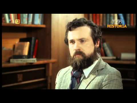 Juliusz Verne - Wielcy marzyciele Lektor PL