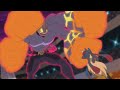 Mega Lucario Ash Vs Gigantamax Machamp Bea AMV Pokemon Journeys