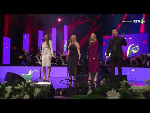 ZOHABENA ROVNJINA - Miroslav MALACKO i grupa ARIA