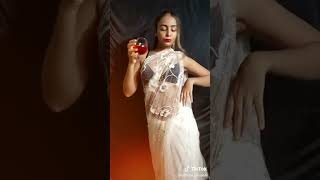 Instamodel shivanibhardwaj navelpiercing tiktok❤️7/#actressnavelpiercing#navelpiercing #navel#tiktok