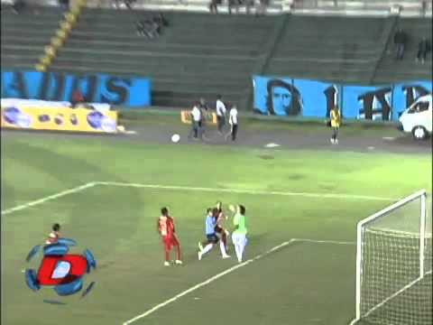 Blooming 1 - 0 Guabira | Fecha 2 Torneo Apertura 2013