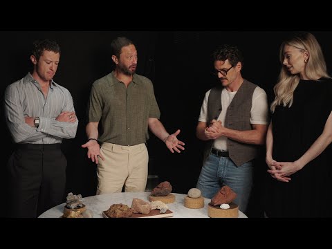 The Rock Show