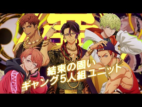 Paradox Live THE ANIMATION Video3