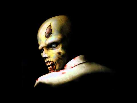 Mansion 1st Floor Theme (Remake) - Resident Evil [1996]