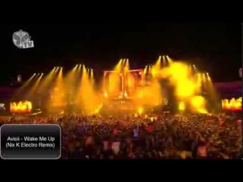 Best Summer Remixes 2013 (Avicii,Alex Gaudino,Duck Sauce,Britney Spears,Lady Gaga,One Direction)