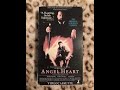 Opening And Closing To Angel Heart VHS 1995