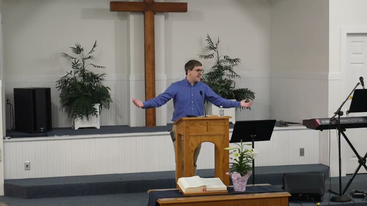 The Resurrection of the Suffering Servant - Isaiah 53:9-12