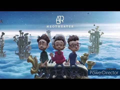 AJR - 100 Bad Days (Official Audio)