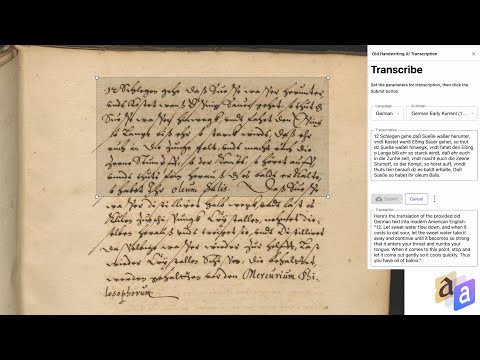 Item video thumbnail