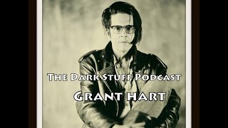 The Dark Stuff Podcast: Grant Hart (Husker Du, Nova Mob)