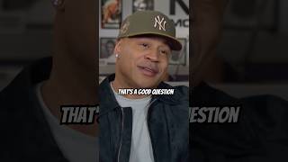LL Cool J would do an “In the House” reunion.