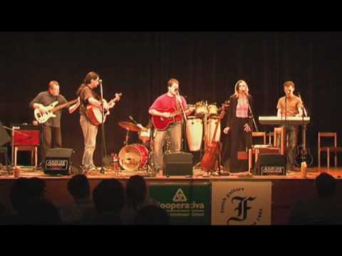 F.T.Prim - Jarní vánek