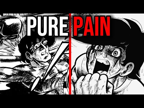 Ashita no Joe Will Break Your Heart