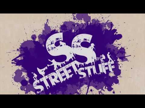 Street Stuff 2019 - break battle - Roman/Gunzi vs Matys/Majk