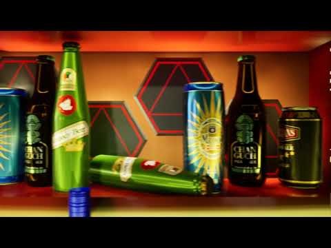 Deus Ex Remaster Cinematic