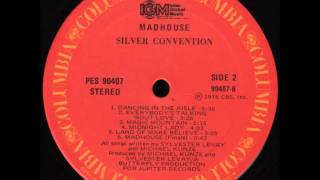 Silver Convention - Dancing In The Aisle