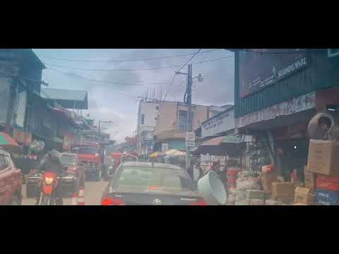 CONCEPCION TUTUAPA SAN MARCOS GUATEMALA