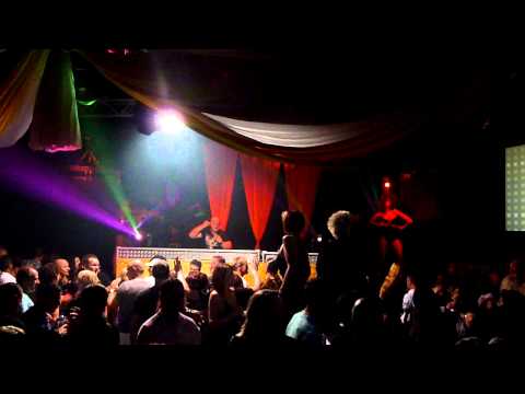 7th HEAVEN @ CLUB EINDELIJK WEER ~ ALMERE