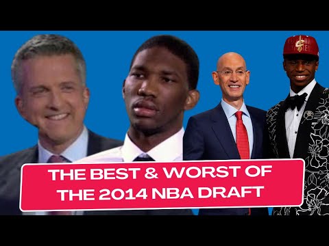 We Rewatched the FINAL Bill Simmons ESPN Draft
