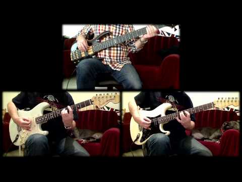 Lost Love - Lesson 2 - Rhythm and Blues You Can Use