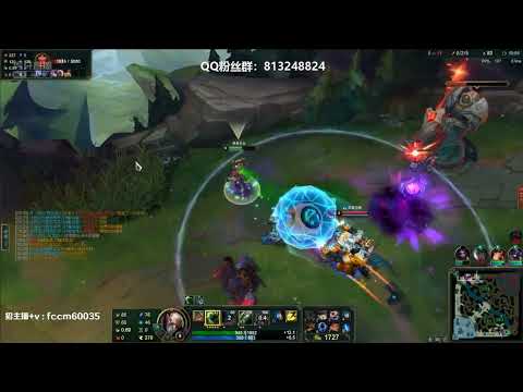 🛑 Wind Wind Singed vs Ornn Diamond (2000 LP Singed OTP) - Wind Wind (小风风c) Stream 28.5.2022