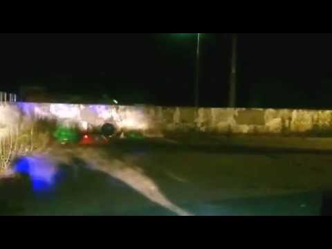 Carretillo volador riberos de la cueza 2015