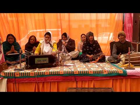 aaj divas leu balihara By Rita Solkhe kurukshetra