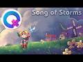 The Legend of Zelda: Ocarina of Time - Song of Storms (Windmill Hut) [Remix]