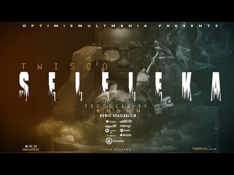 Twisco - Serereka ( Official Music Video )