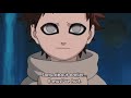Gaara AMV Loneliness Riki Remix