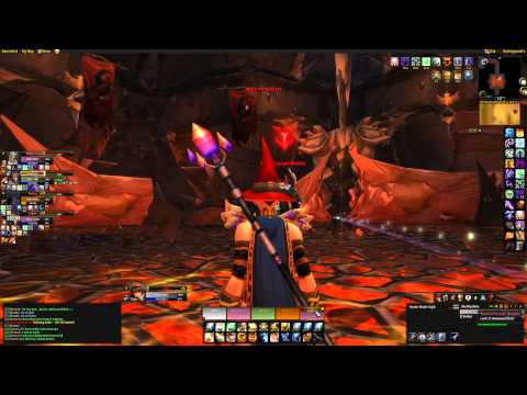 Shattered Halls - Warchief Kargath Bladefist | Heal Priest  POV | WoW TBC Feenix Server