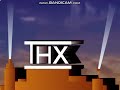 THX 20th Century Fox Version