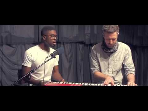 TYPESUN - HOW WE THINK ABOUT US (LIVE SESSION)
