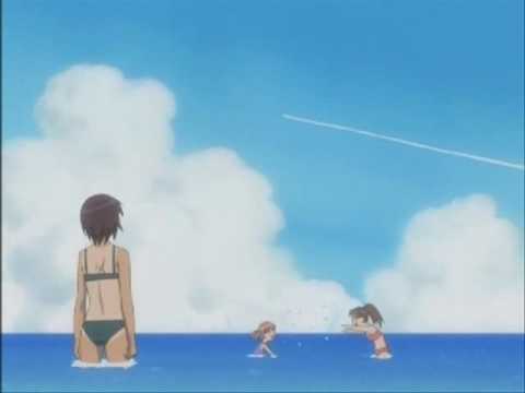Thumbnail for You Want To Go To The Seaside? by The Kooks